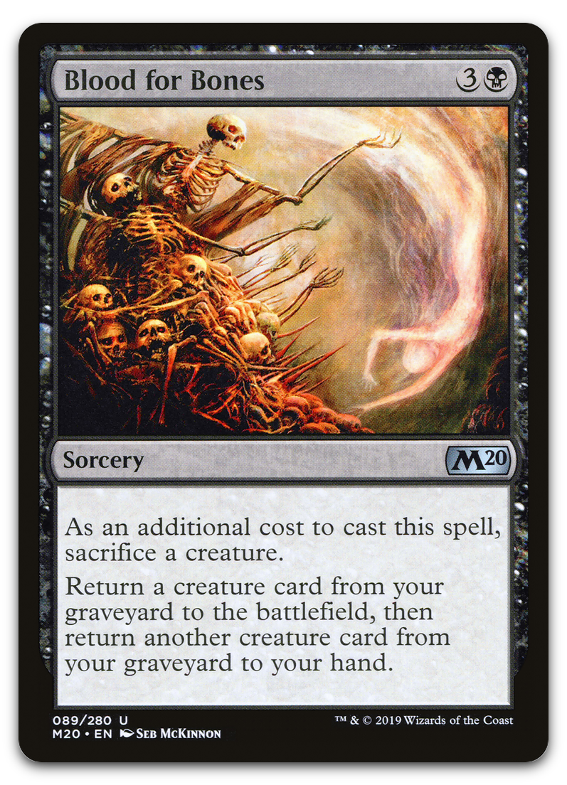 Product image for TCG 192685