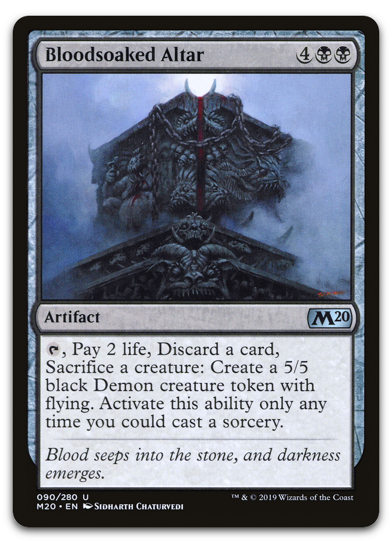 Product image for TCG 192697