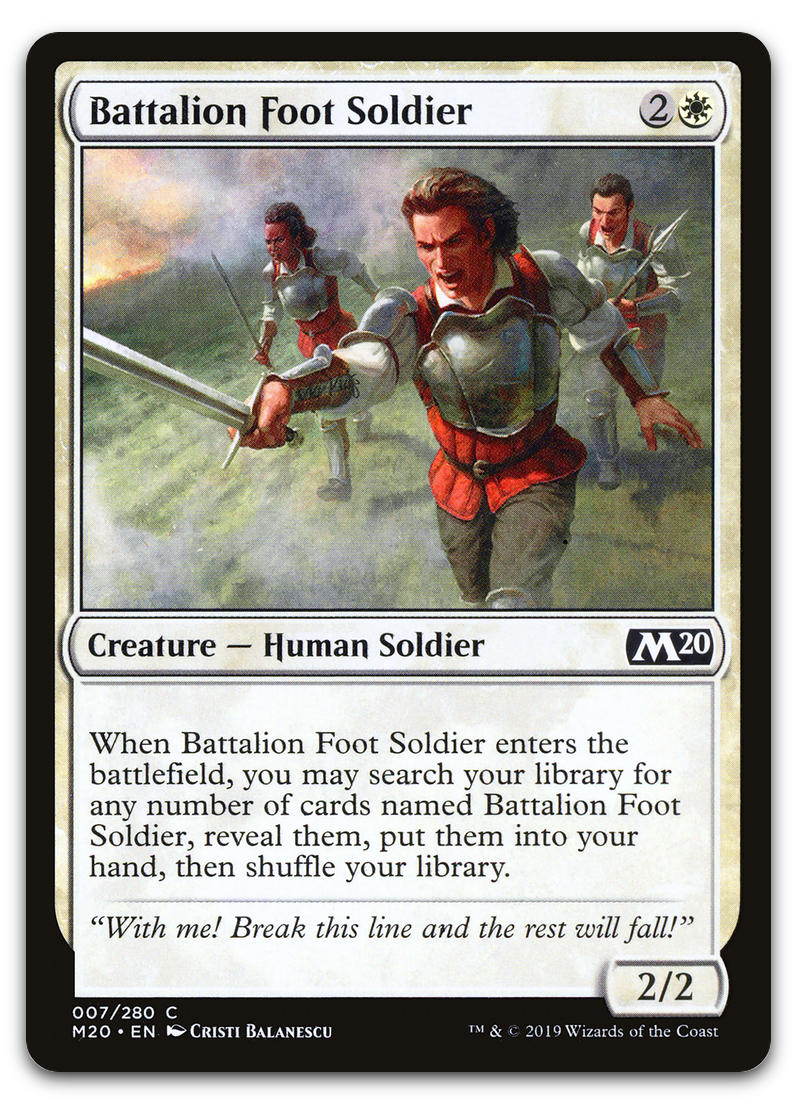 Product image for TCG 192779