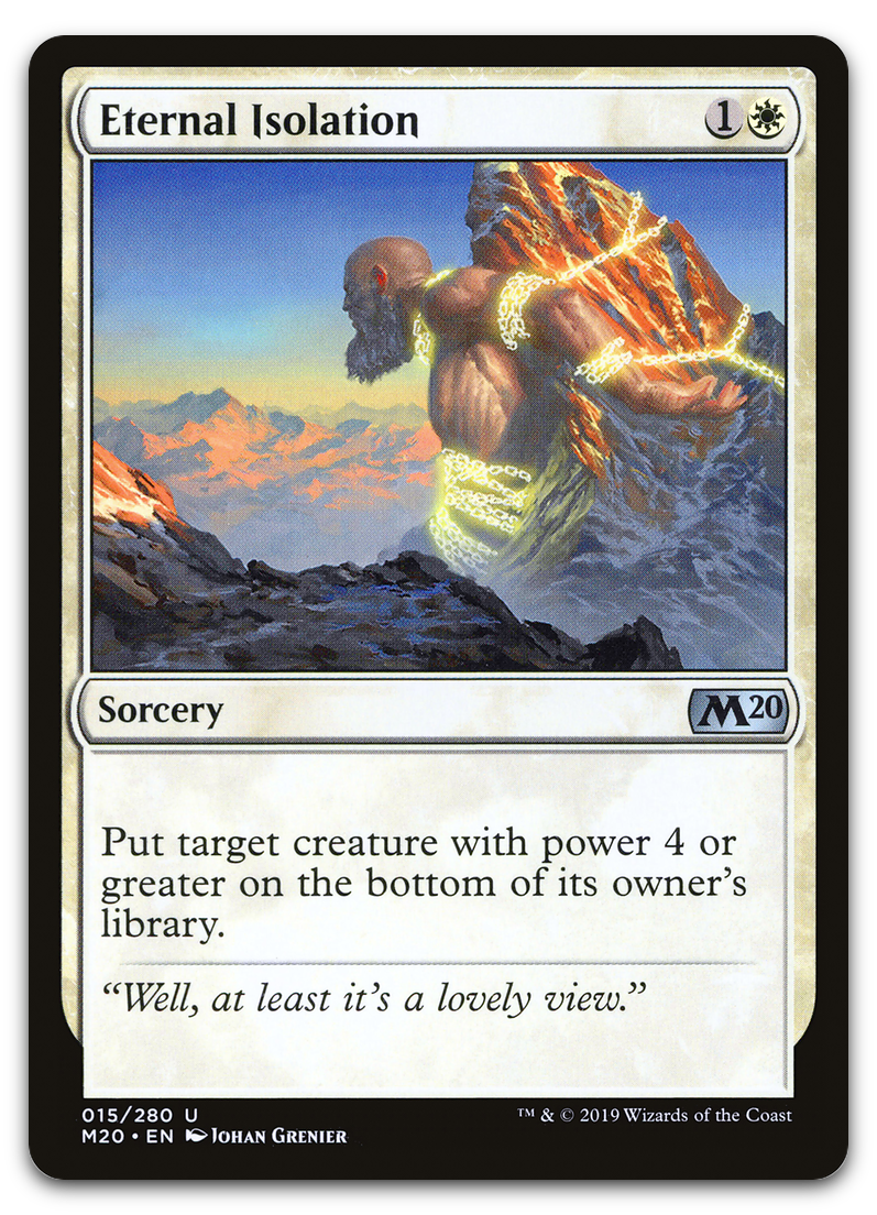 Product image for TCG 192783