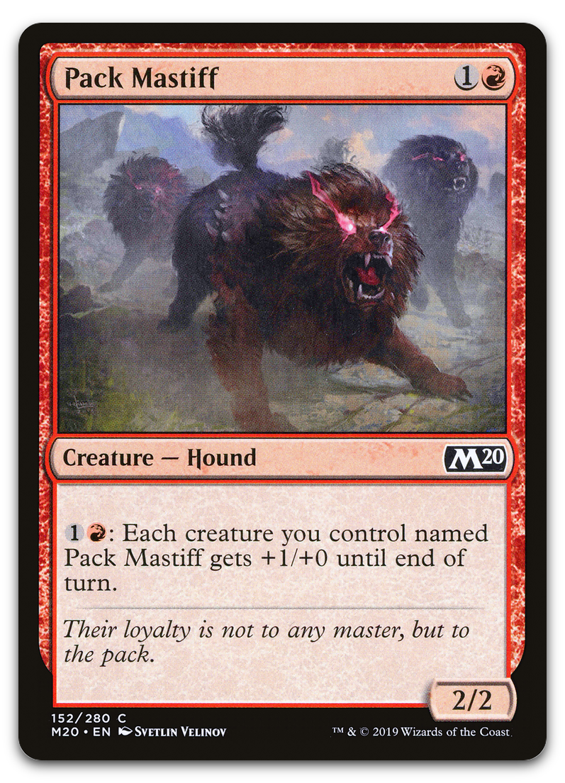 Product image for TCG 192787