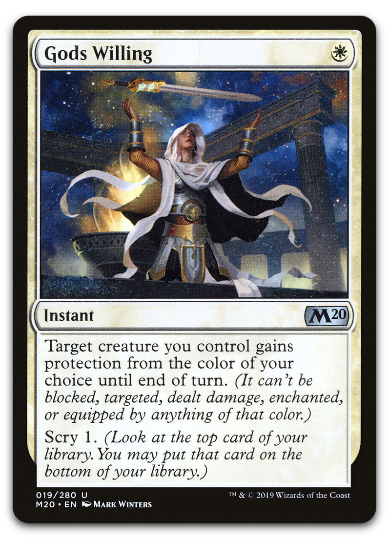 Product image for TCG 192820