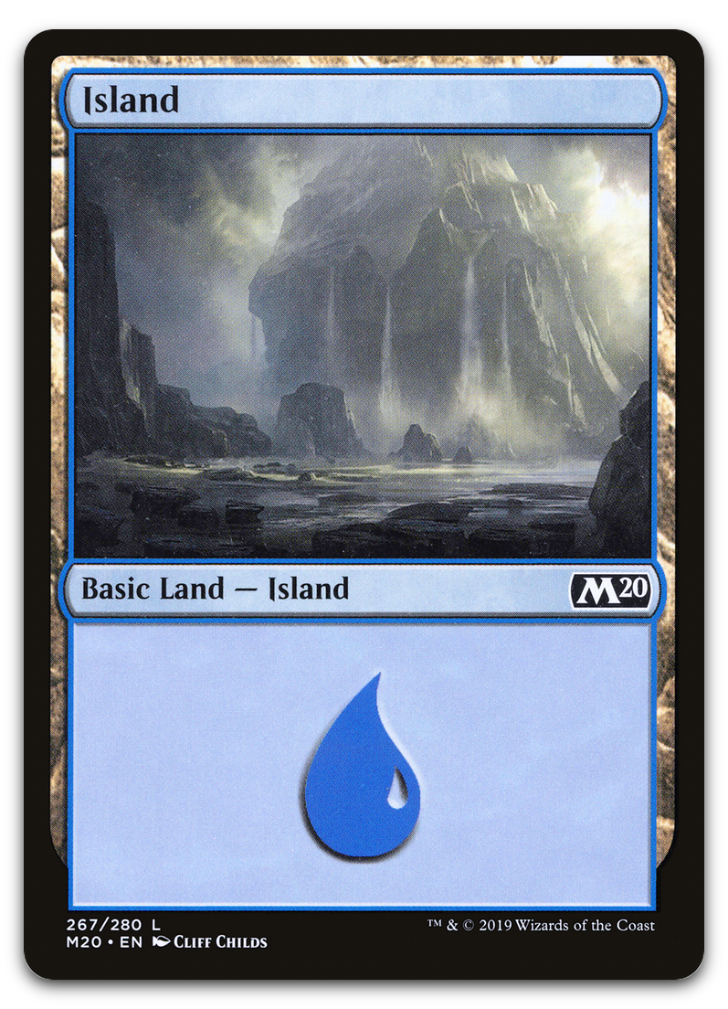 Product image for TCG 192835