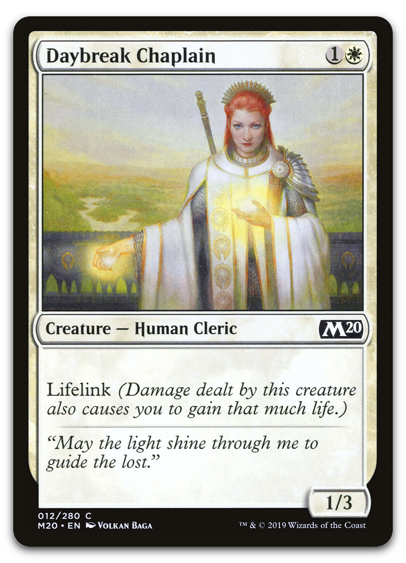 Product image for TCG 192837