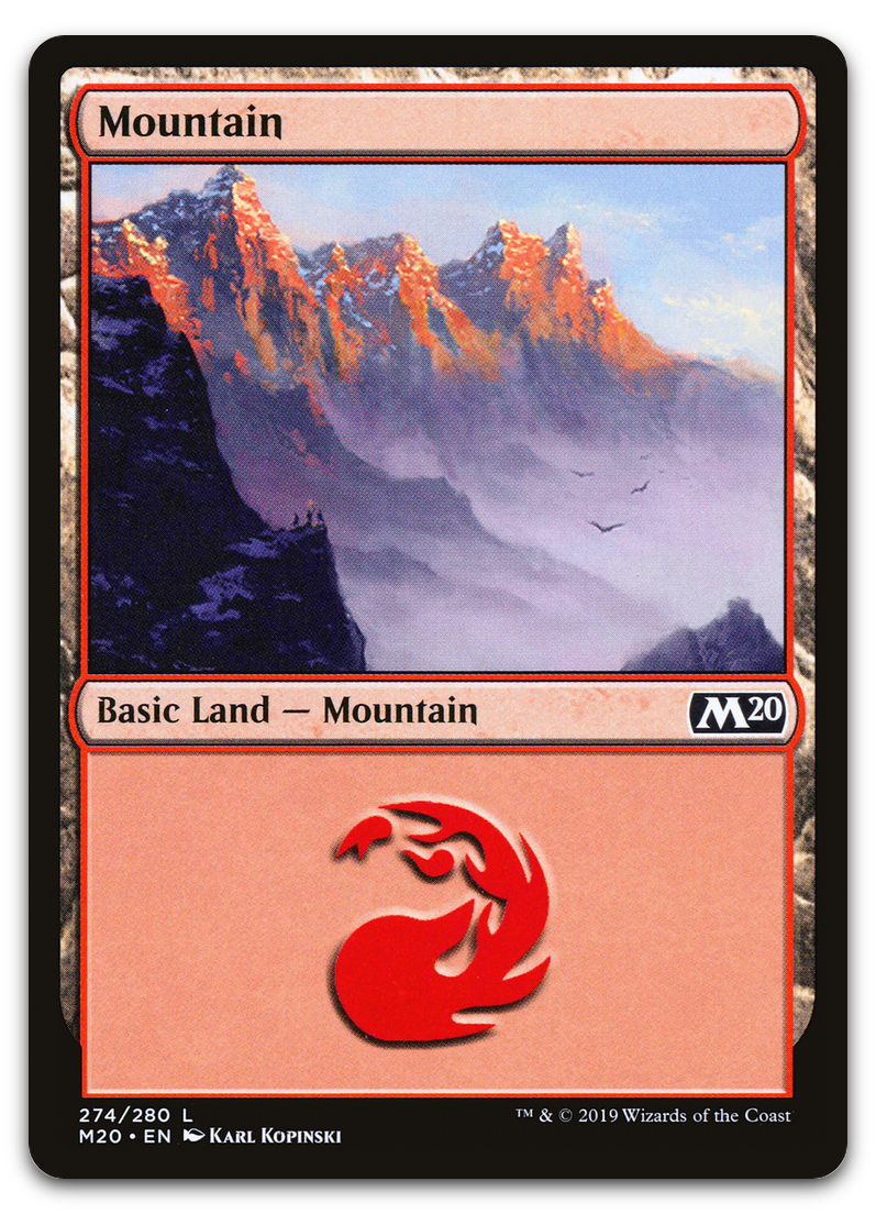 Product image for TCG 192843