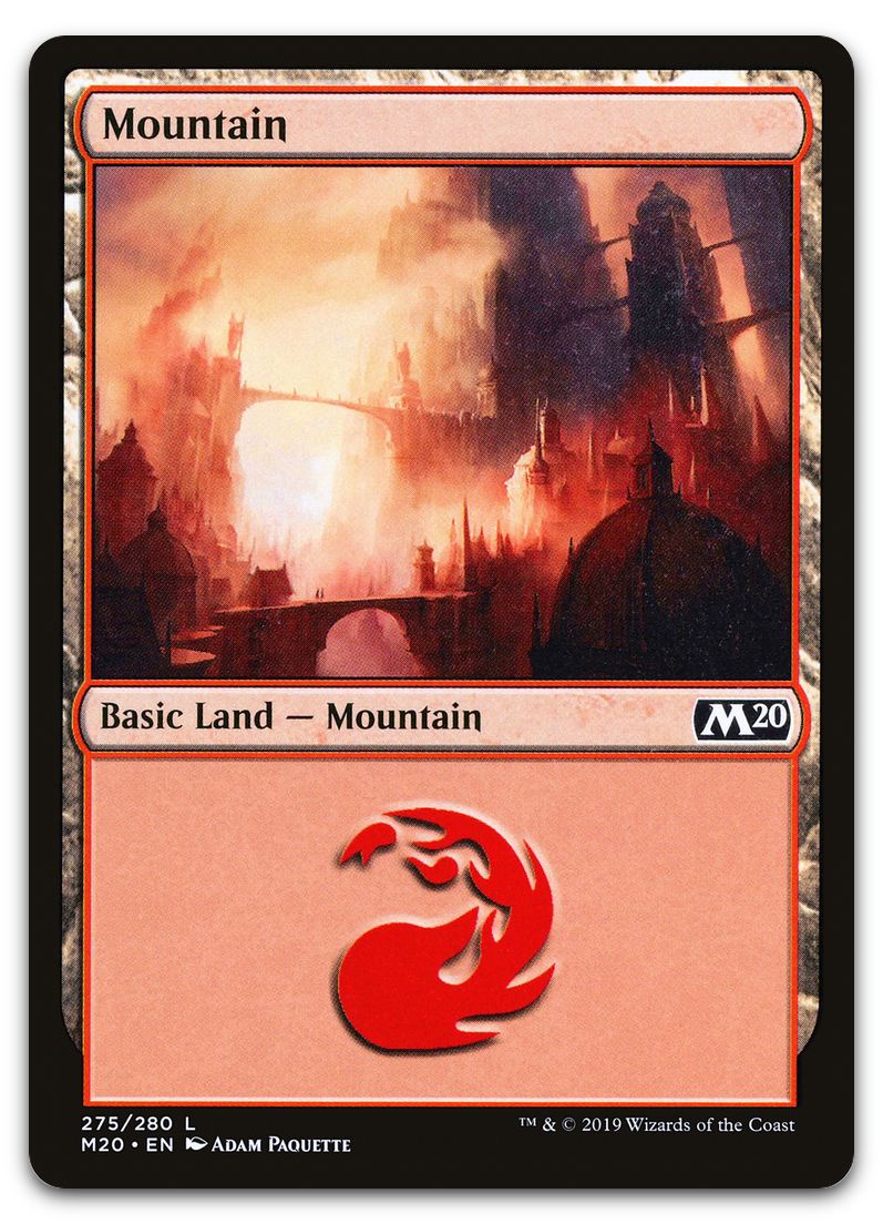 Product image for TCG 192845