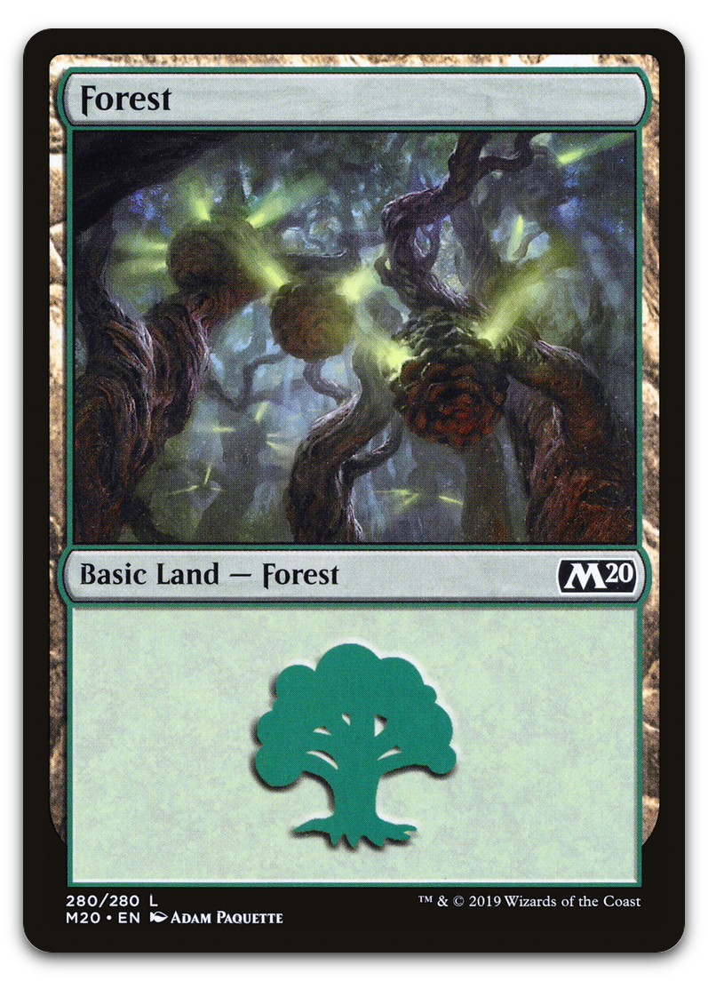 Product image for TCG 192850