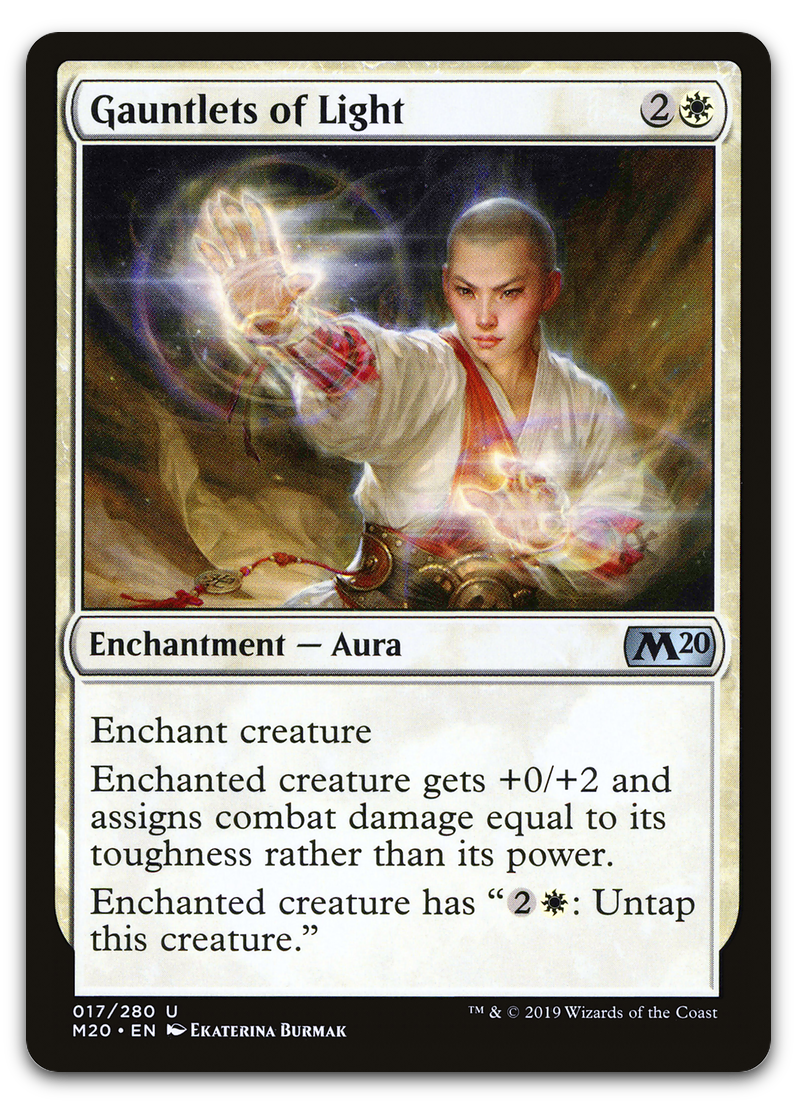 Product image for TCG 192851