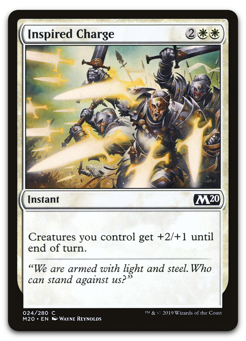 Product image for TCG 192859