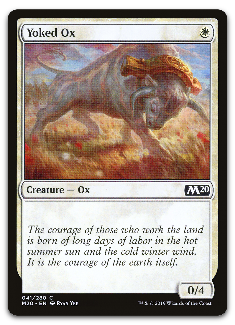 Product image for TCG 192869