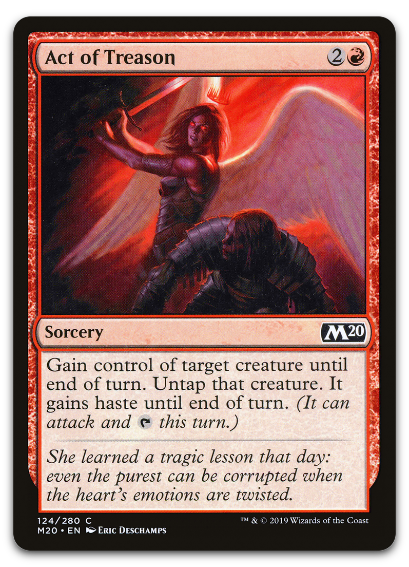 Product image for TCG 192891