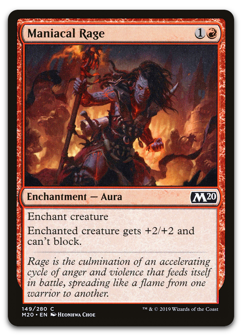 Product image for TCG 192900