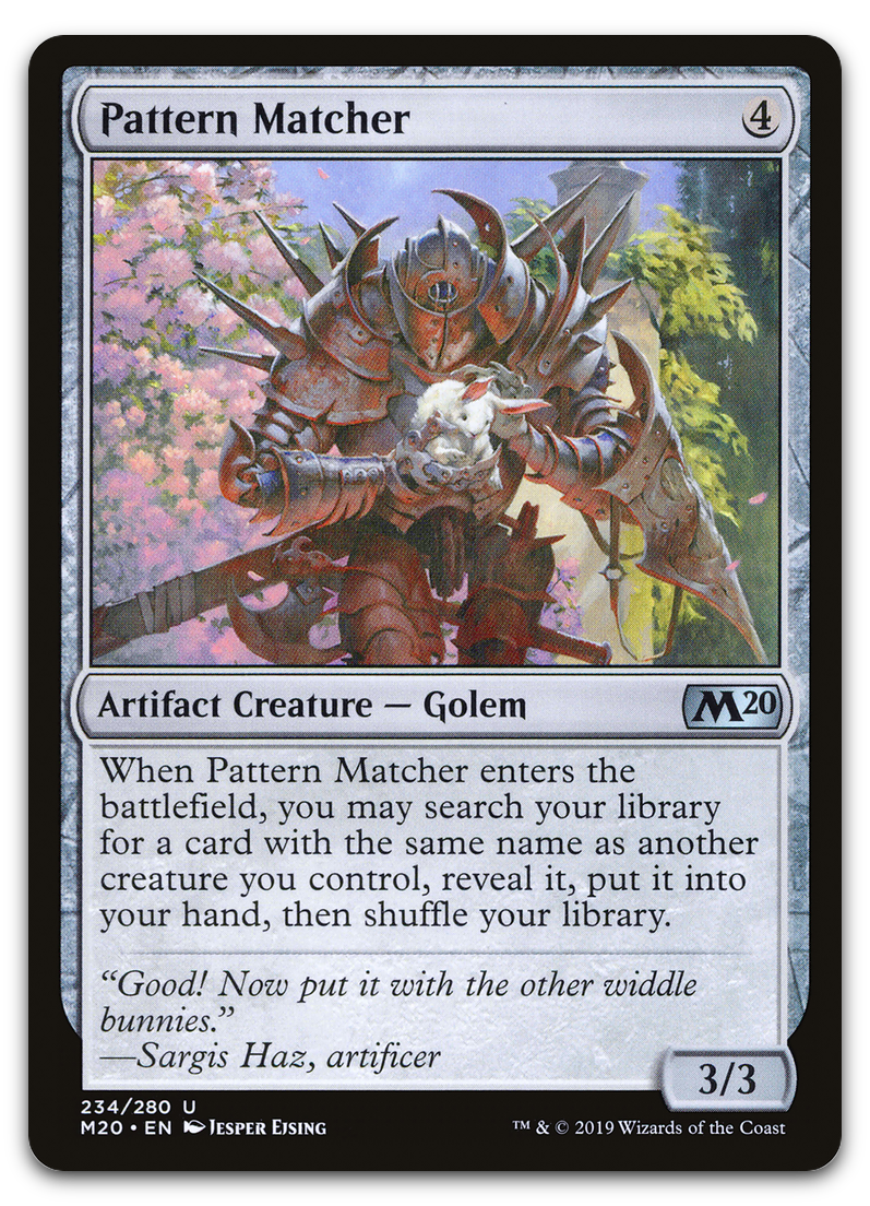 Product image for TCG 192915