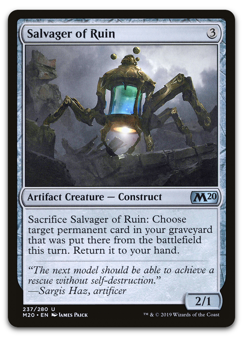 Product image for TCG 192919