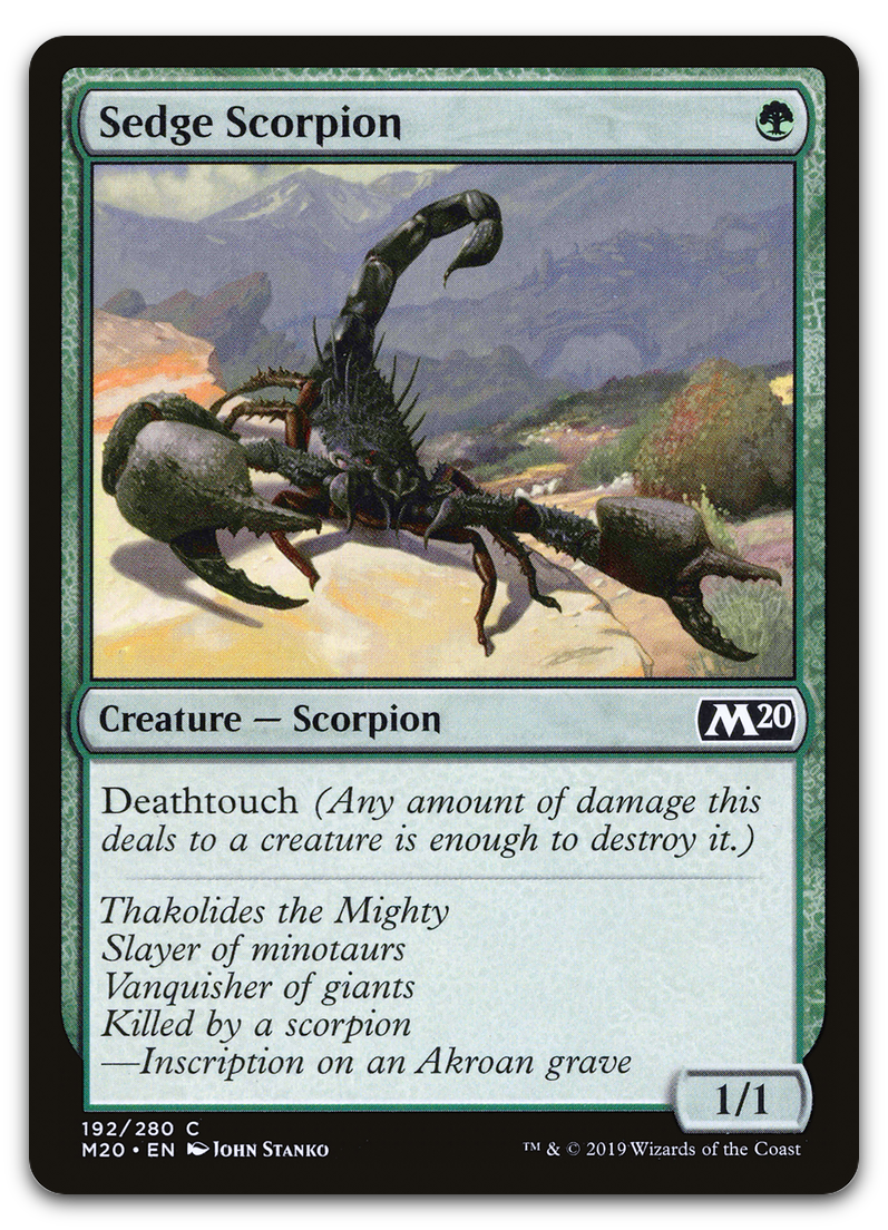 Product image for TCG 192933