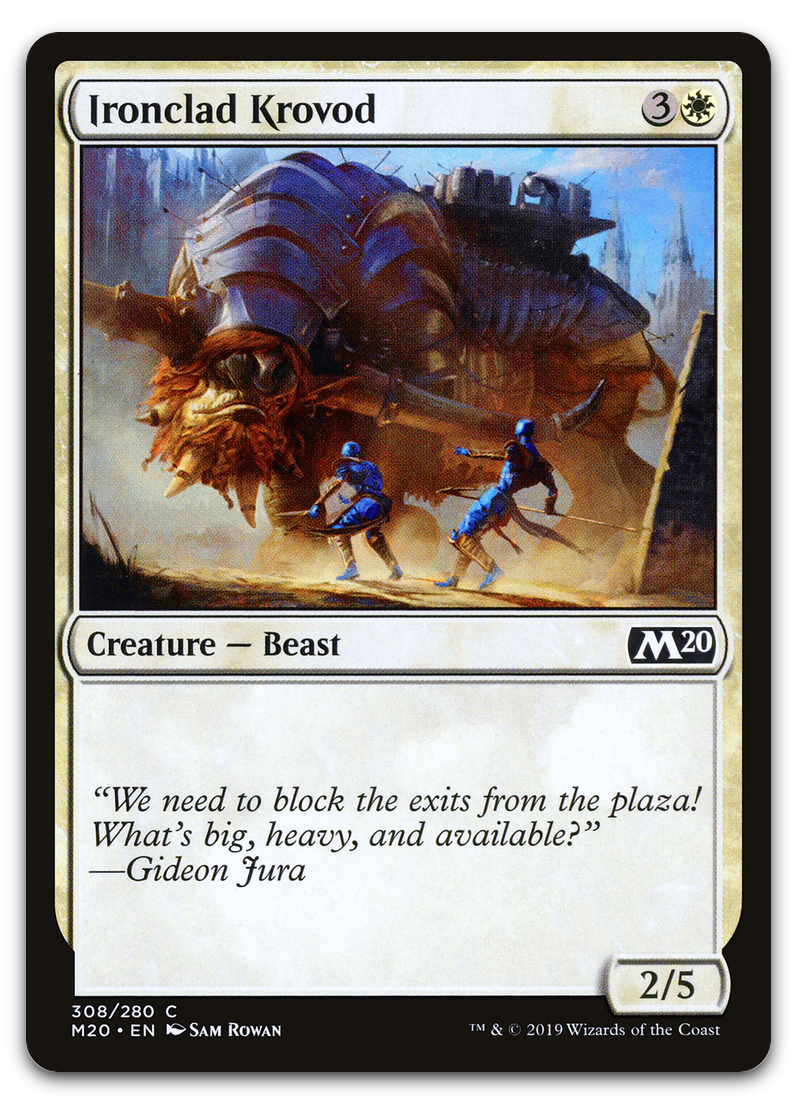 Product image for TCG 192954
