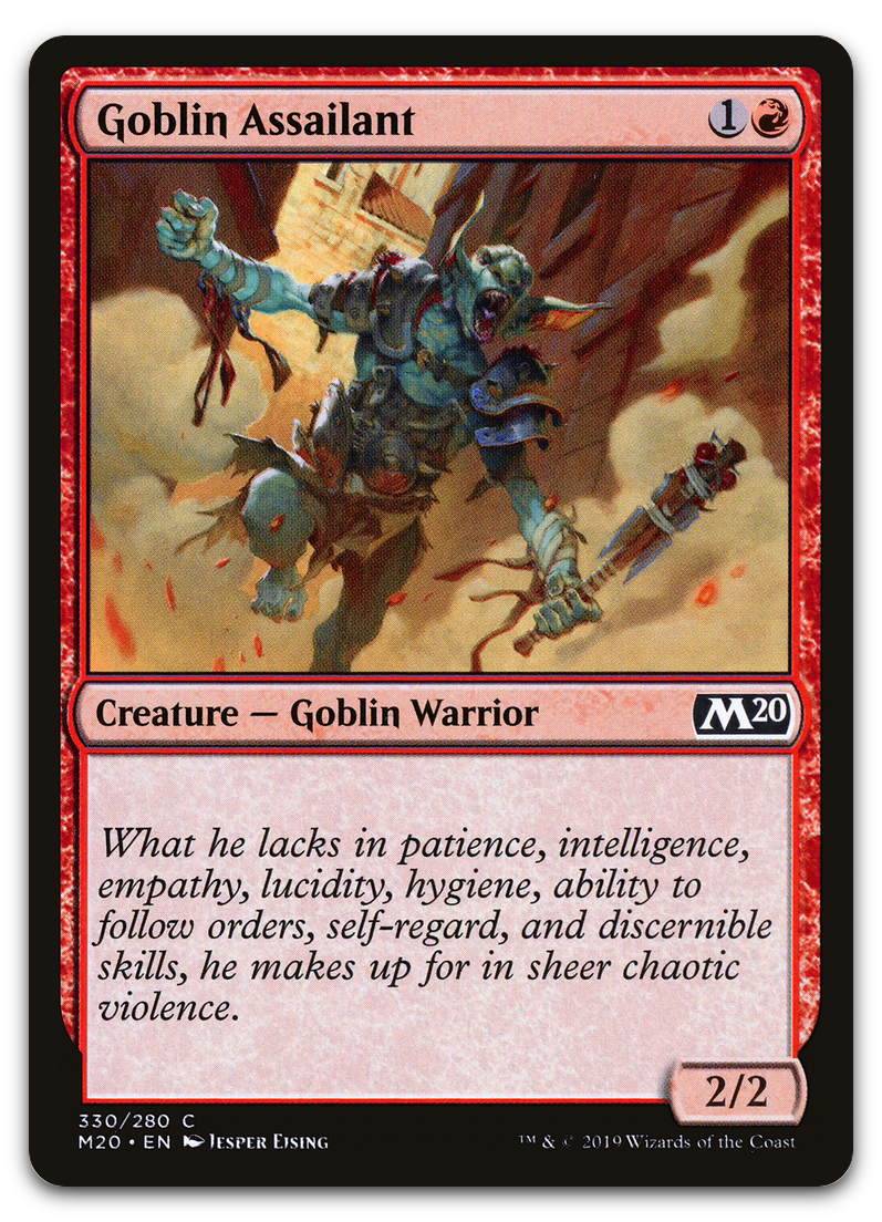 Product image for TCG 192979