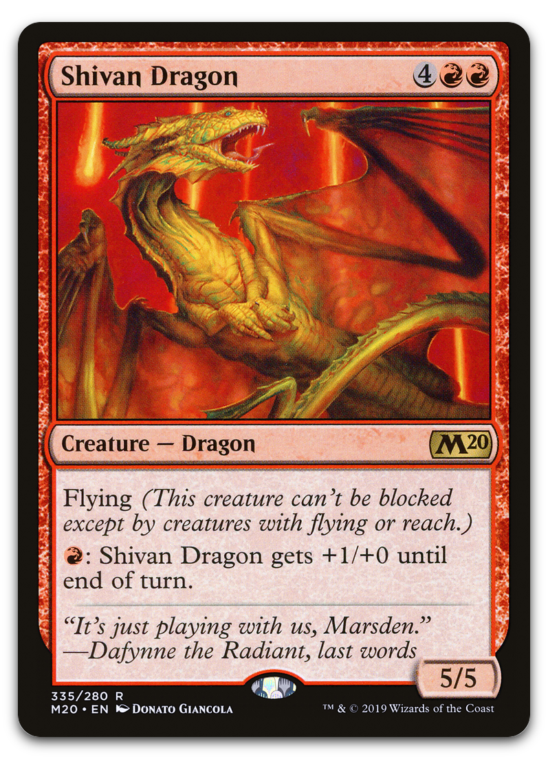 Product image for TCG 192983