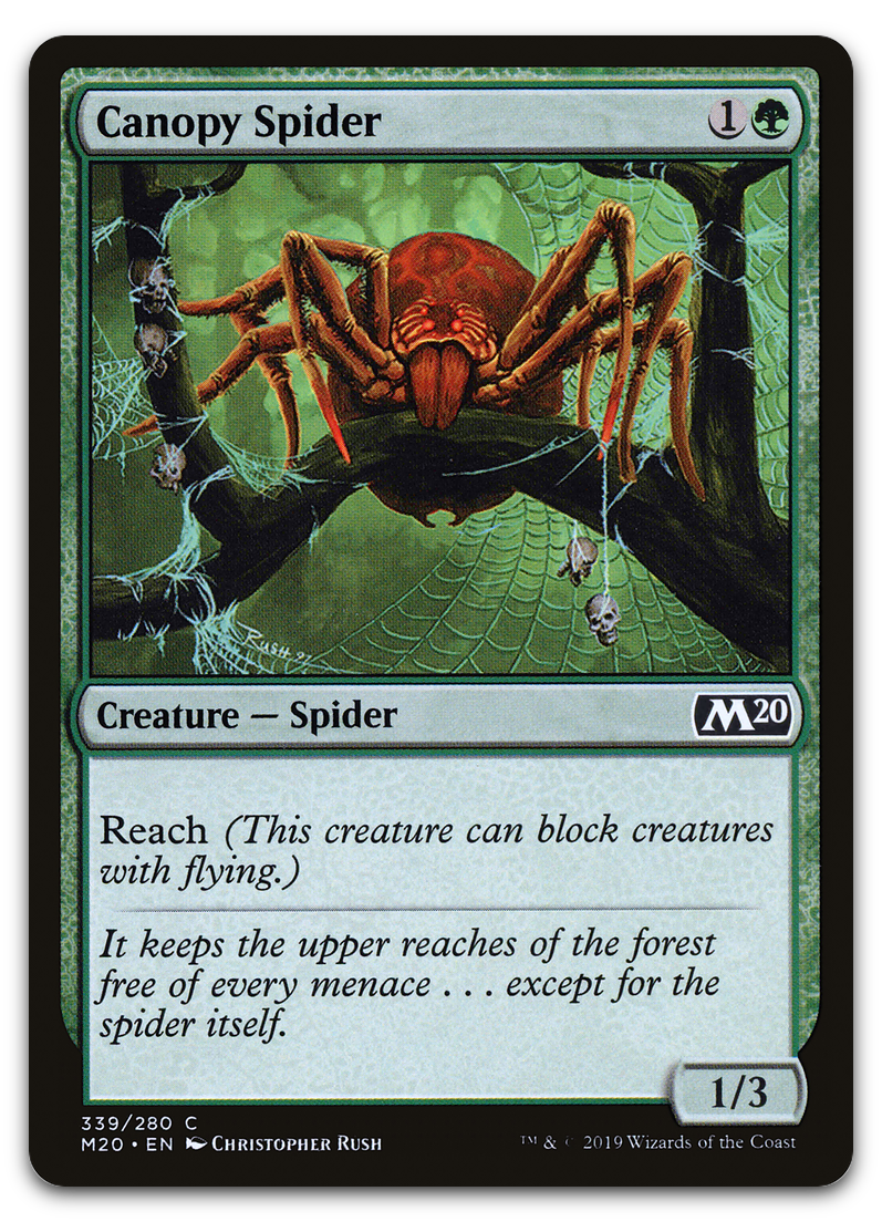Product image for TCG 193540