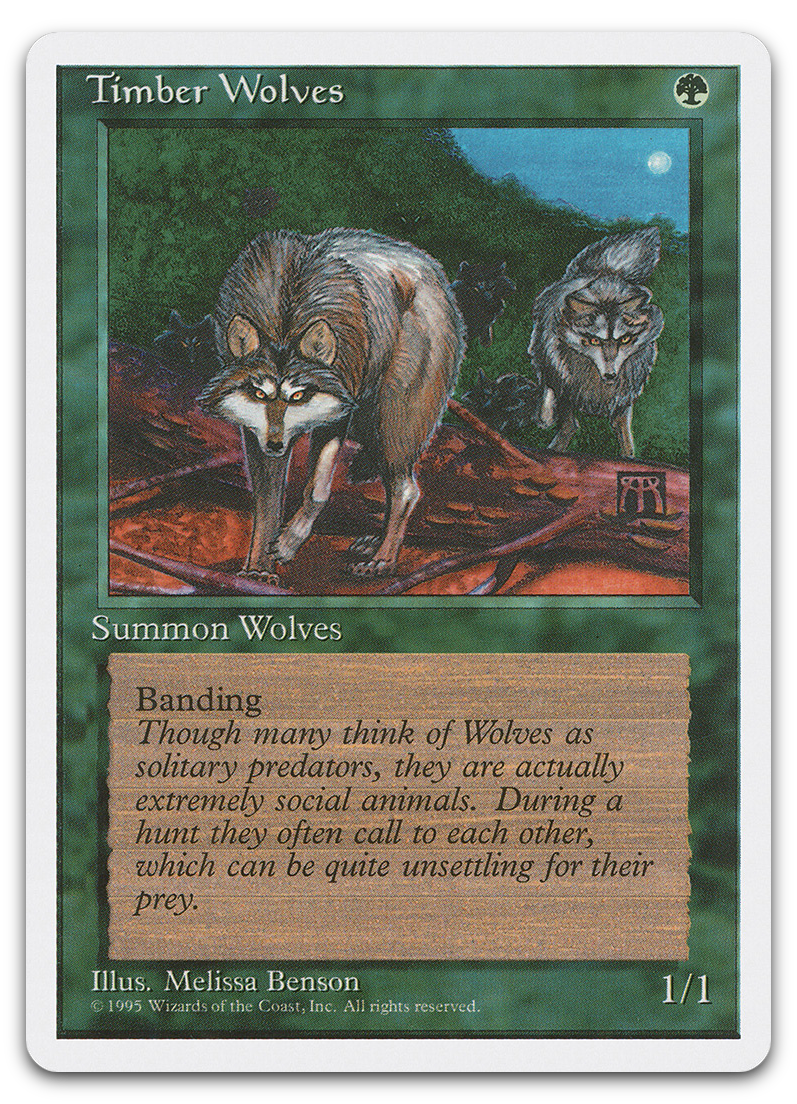 Product image for TCG 1957