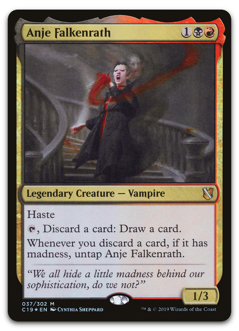 Product image for TCG 196270