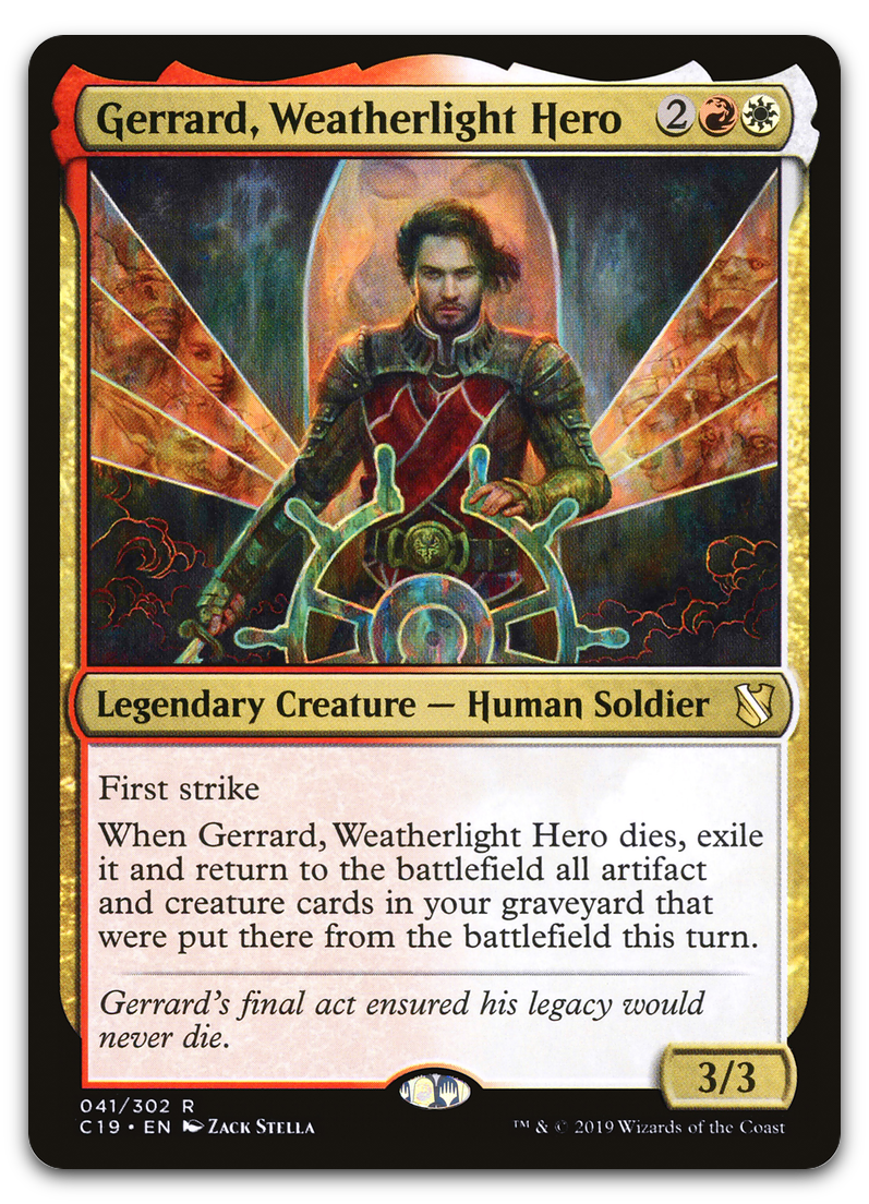 Product image for TCG 196426