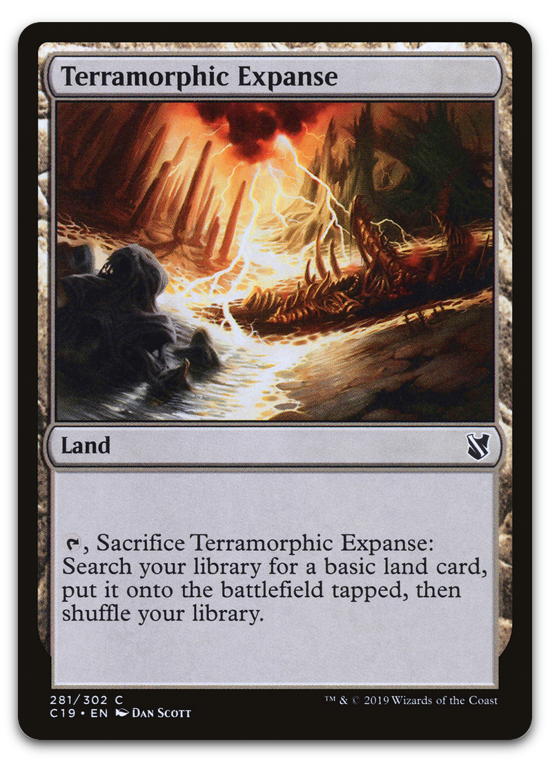 Product image for TCG 196499