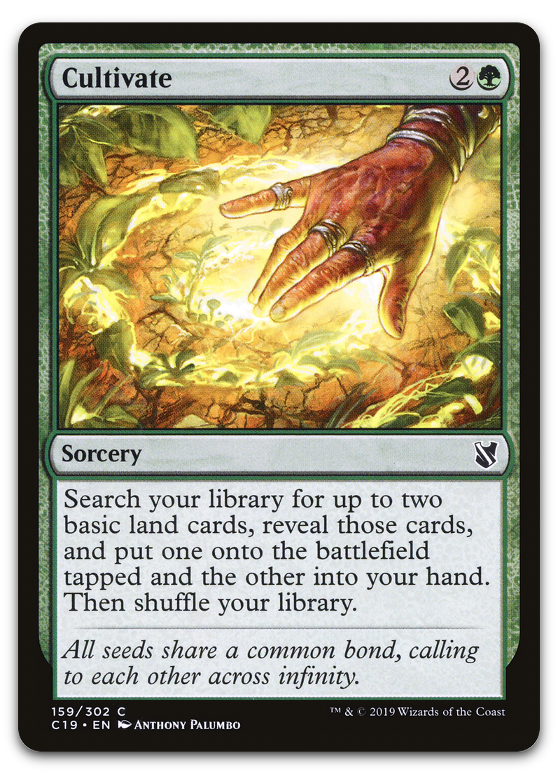 Product image for TCG 196500
