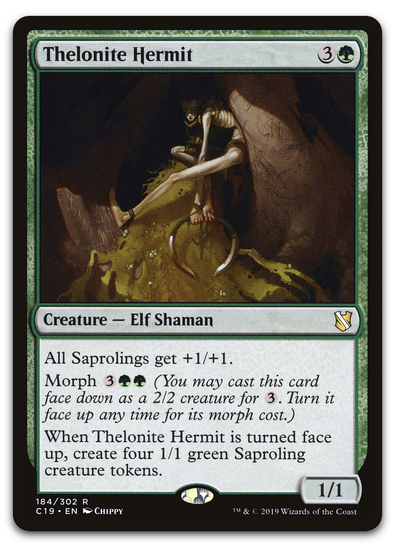 Product image for TCG 196501