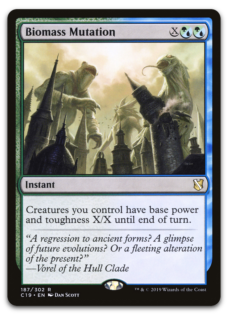 Product image for TCG 196503
