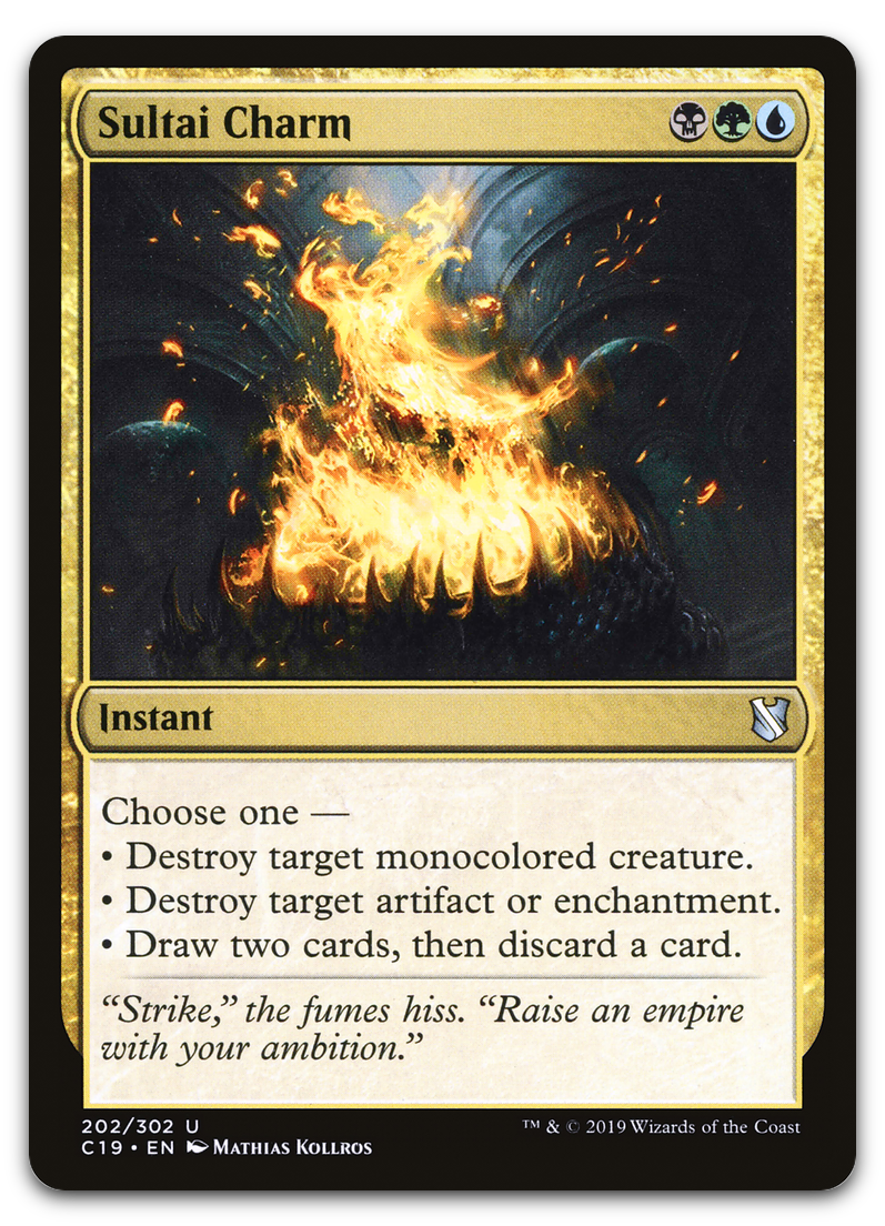 Product image for TCG 196509