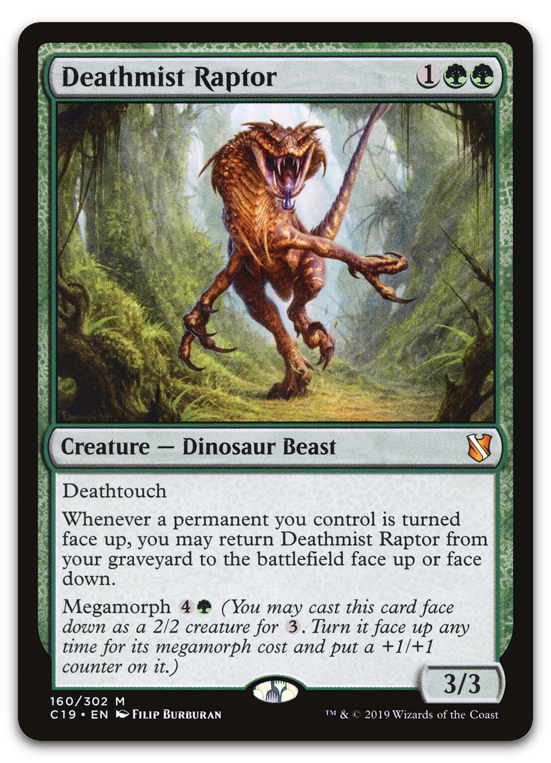 Product image for TCG 196517