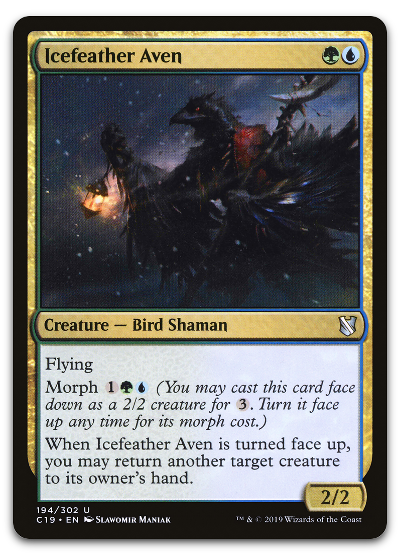 Product image for TCG 196518