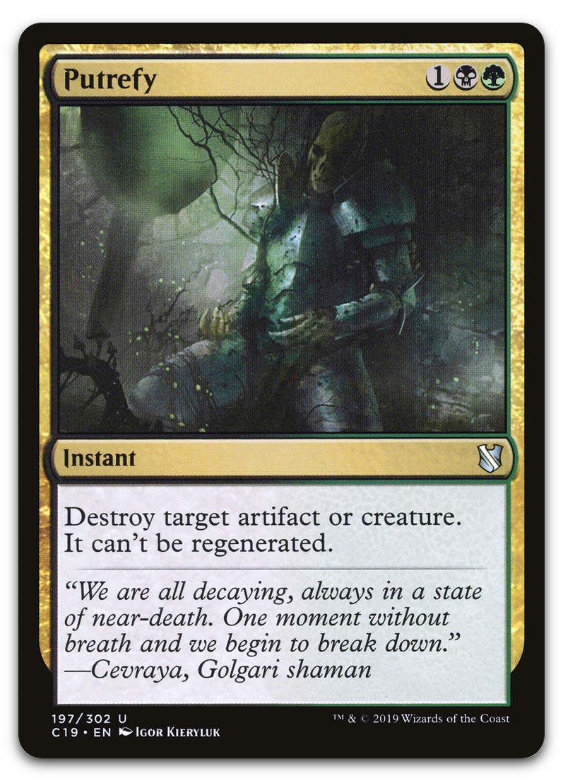 Product image for TCG 196521
