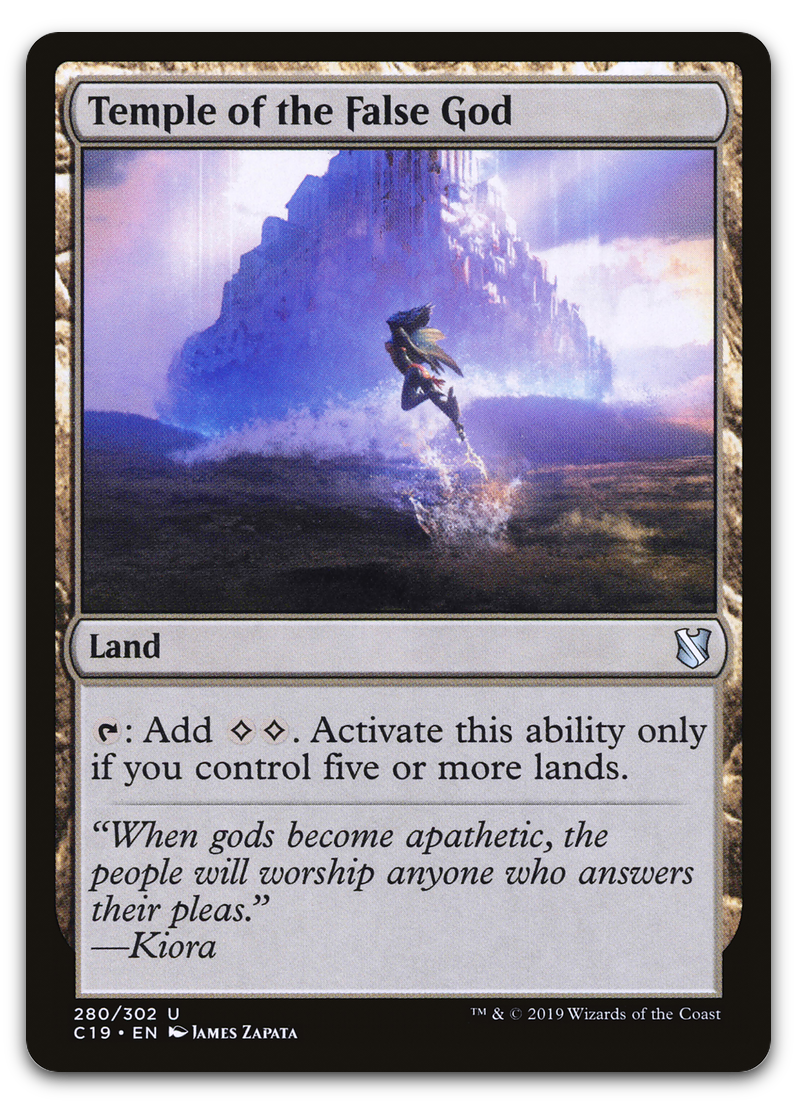 Product image for TCG 196528