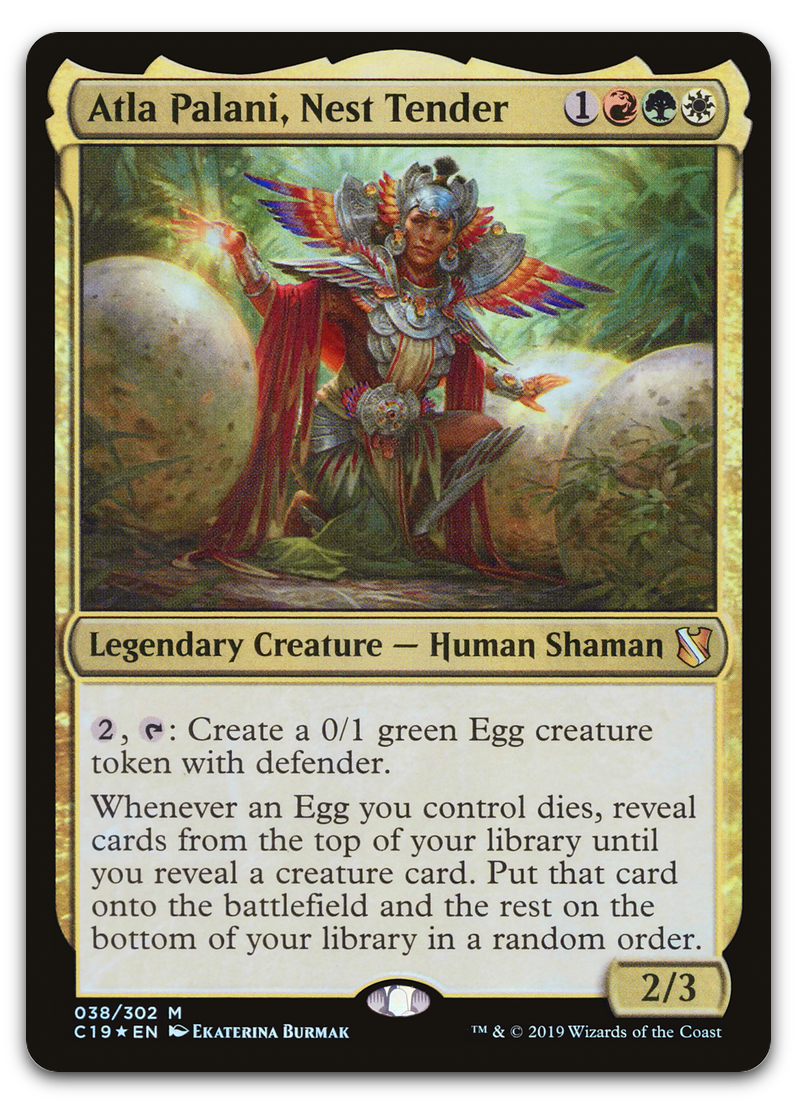 Product image for TCG 196545