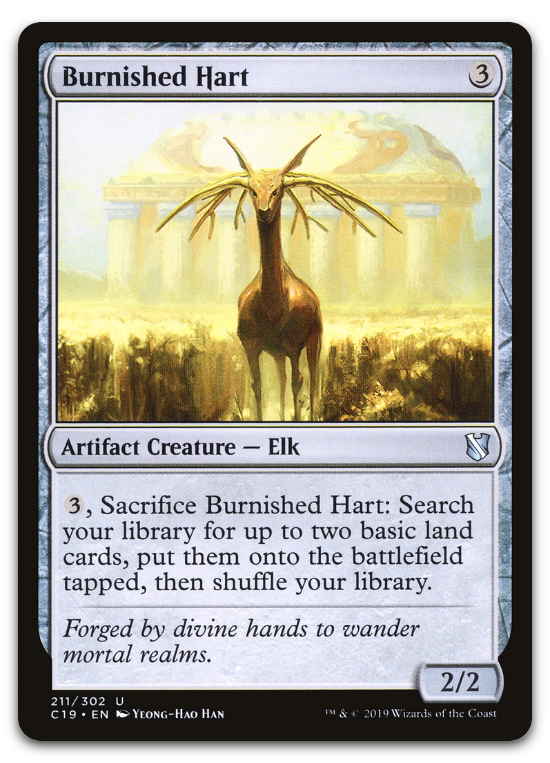 Product image for TCG 196582