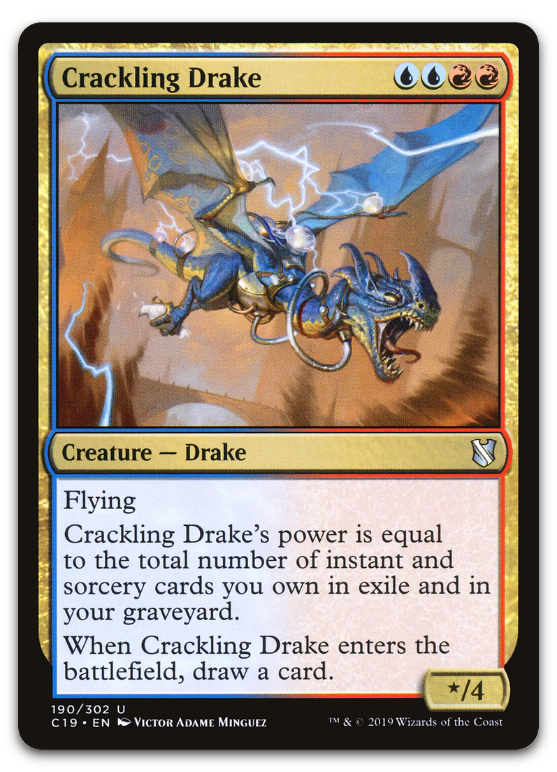 Product image for TCG 196590