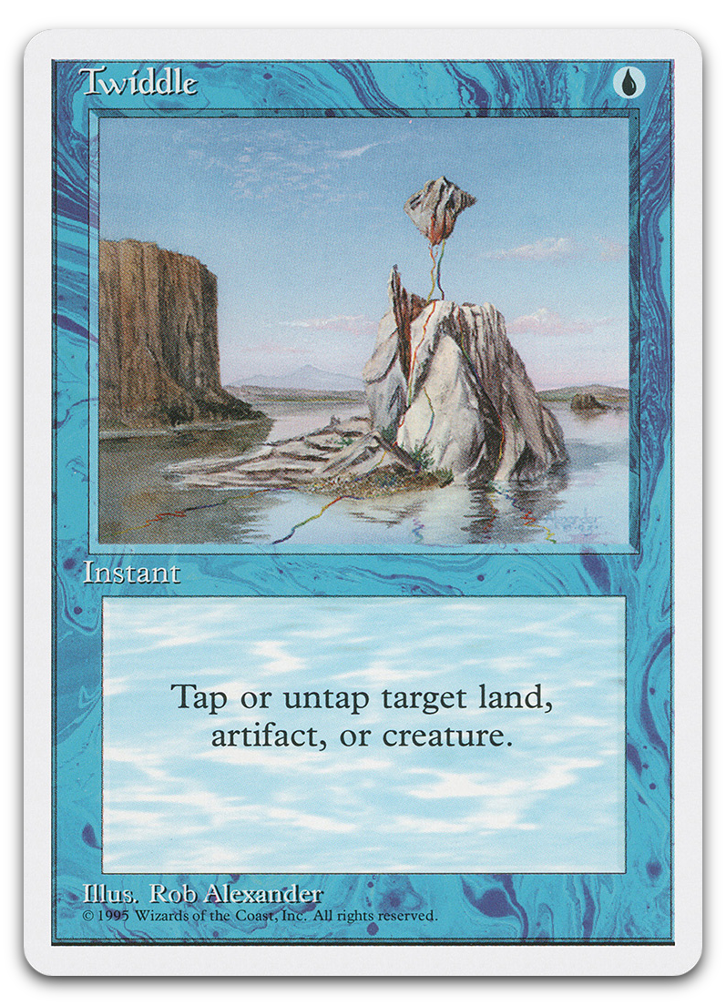 Product image for TCG 1965