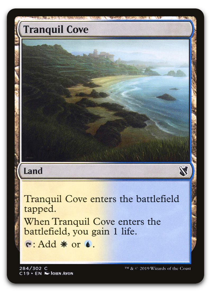 Product image for TCG 196602