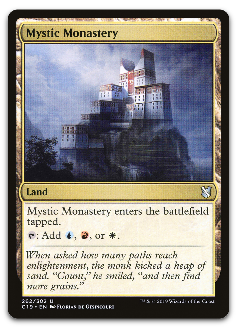 Product image for TCG 196617