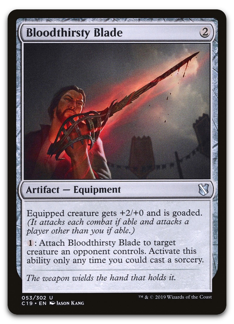 Product image for TCG 196627