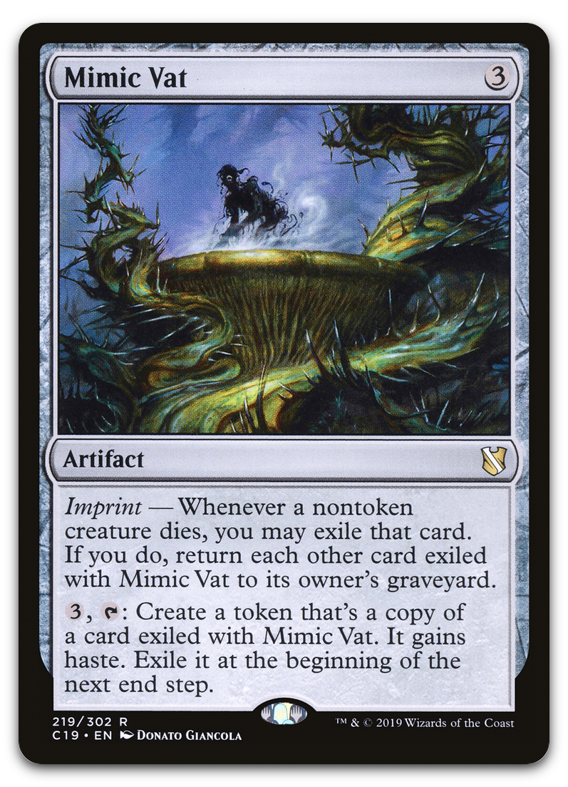 Product image for TCG 196634