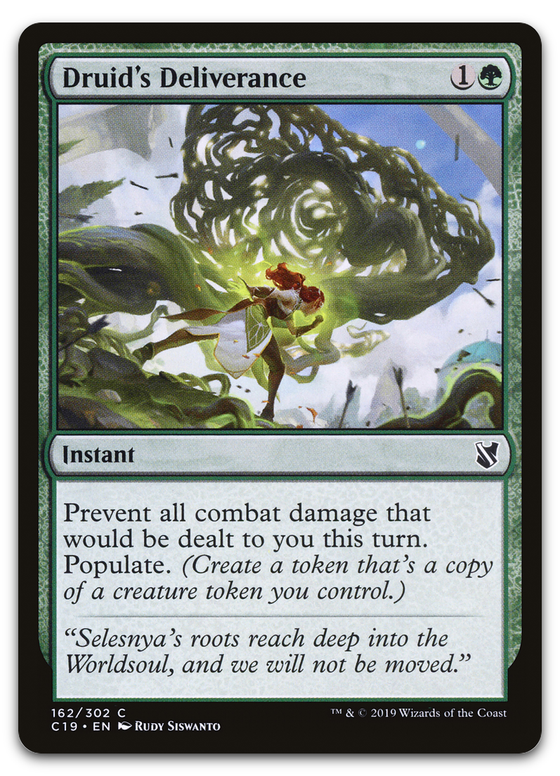 Product image for TCG 196641