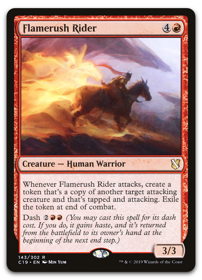 Product image for TCG 196647