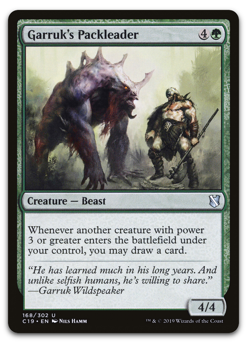 Product image for TCG 196651
