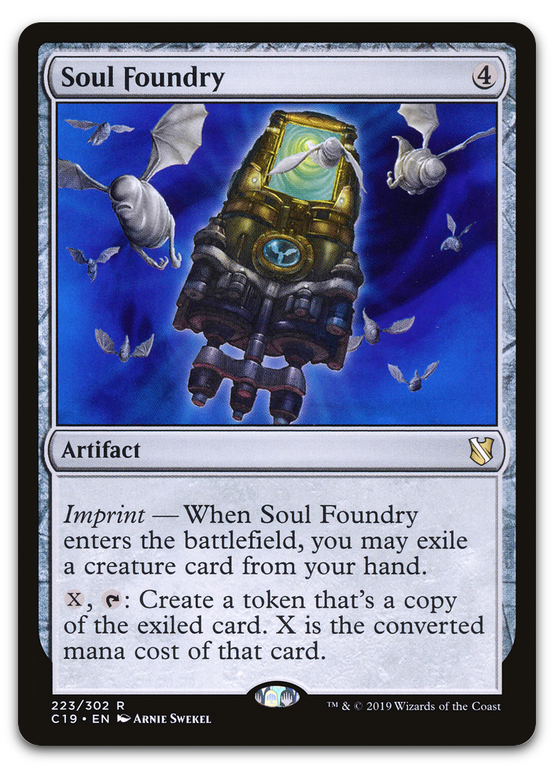 Product image for TCG 196674