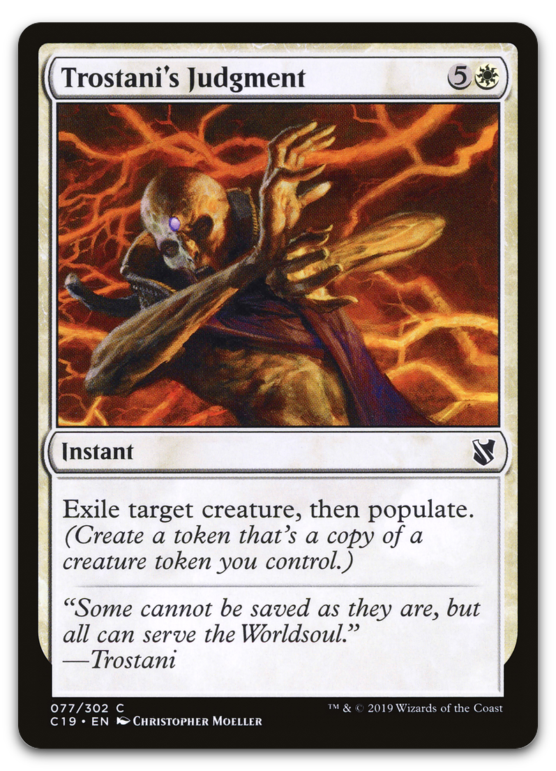 Product image for TCG 196679