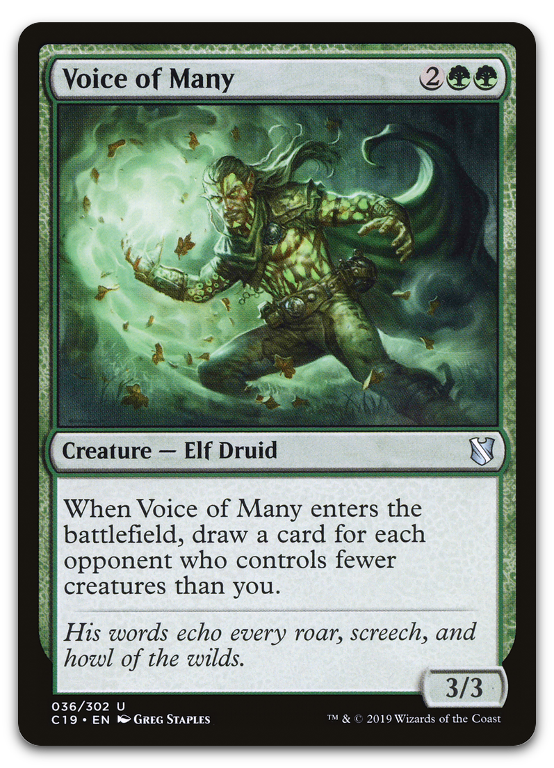 Product image for TCG 196681