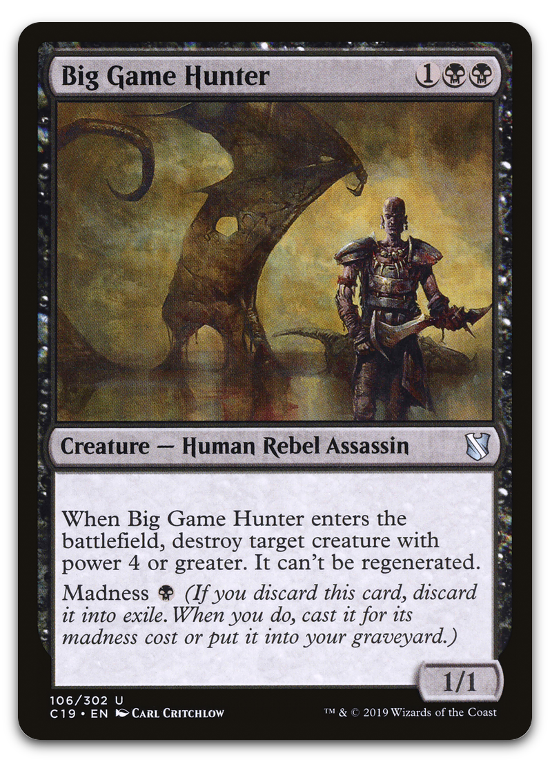Product image for TCG 196684
